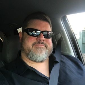 Meet your Posher, Adam